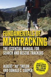 Fundamentals of Mantracking - 18 Nov 2014