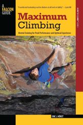 Maximum Climbing - 23 Apr 2010