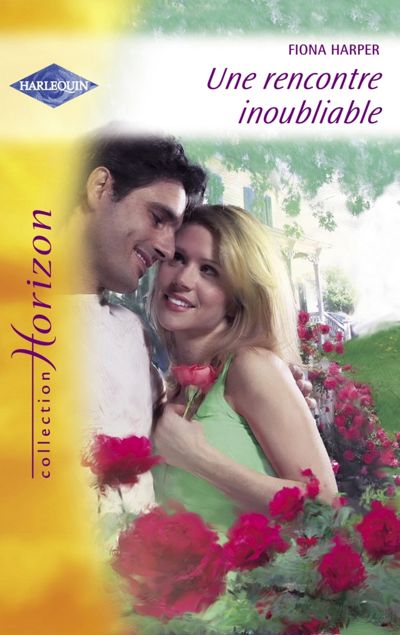 Une rencontre inoubliable (Harlequin Horizon)