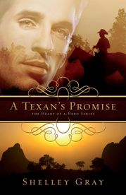 A Texan's Promise - 1 Oct 2011