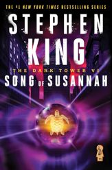 The Dark Tower VI - 8 Jun 2004
