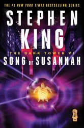 The Dark Tower VI - 8 Jun 2004