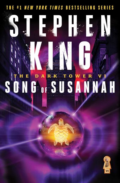 The Dark Tower VI