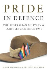 Pride in Defence - 3 Nov 2020