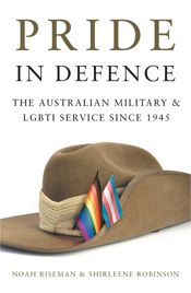 Pride in Defence - 3 Nov 2020