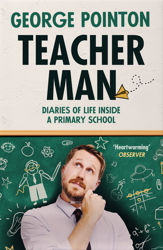 Teacher Man - 15 Aug 2024