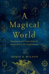 A Magical World - 6 Feb 2018