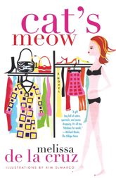 Cat's Meow - 15 Jun 2010