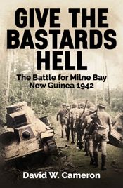 Give the Bastards Hell - 5 Mar 2025