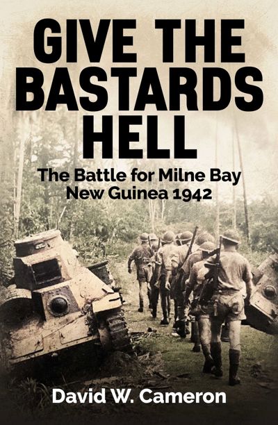 Give the Bastards Hell