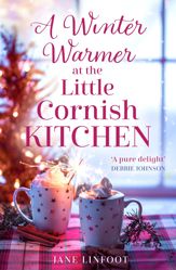 A Winter Warmer at the Little Cornish Kitchen - 30 Sep 2022