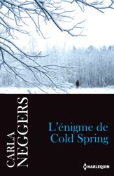 L'énigme de Cold Spring - 1 Oct 2017