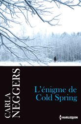 L'énigme de Cold Spring - 1 Oct 2017