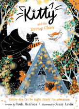 Kitty and the Treetop Chase - 1 Sep 2020