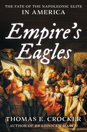 Empire's Eagles - 1 Apr 2021