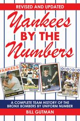 Yankees by the Numbers - 7 Apr 2015