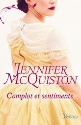Complot et sentiments - 1 Nov 2017