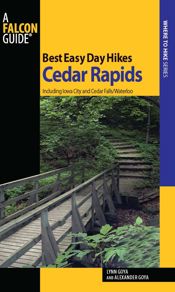 Best Easy Day Hikes Cedar Rapids - 1 Jun 2010