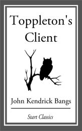 Toppleton's Client - 17 Apr 2014