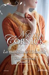 La maîtresse de l'Irlandais - 1 Apr 2017