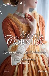 La maîtresse de l'Irlandais - 1 Apr 2017