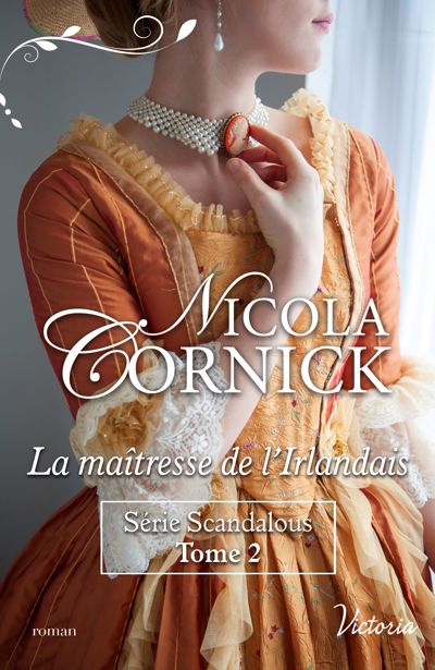 La maîtresse de l'Irlandais
