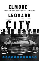 City Primeval - 13 Oct 2009