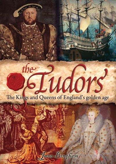The Tudors