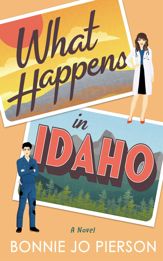 What Happens in Idaho - 16 Jul 2024
