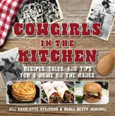Cowgirls in the Kitchen - 1 Sep 2016