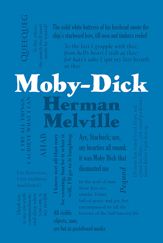 Moby-Dick - 1 May 2014