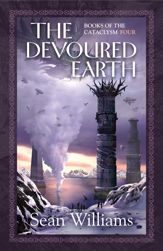 Devoured Earth - 29 Jul 2012