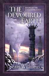 Devoured Earth - 29 Jul 2012
