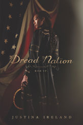 Dread Nation - 3 Apr 2018