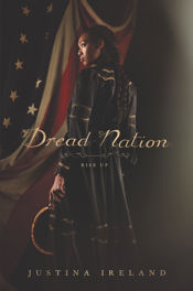 Dread Nation - 3 Apr 2018