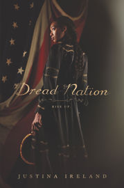 Dread Nation - 3 Apr 2018