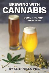 Brewing with Cannabis - 2 Aug 2021