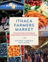 Ithaca Farmers Market - 11 Jun 2024