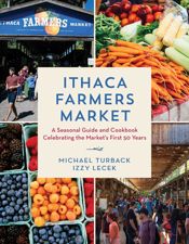 Ithaca Farmers Market - 11 Jun 2024