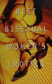 Best Bisexual Women's Erotica - 2 Jan 2018