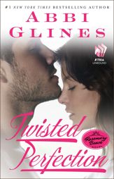 Twisted Perfection - 30 May 2013
