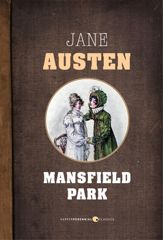 Mansfield Park - 17 Jul 2012