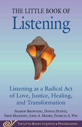 Little Book of Listening - 21 Nov 2023