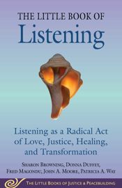 Little Book of Listening - 21 Nov 2023