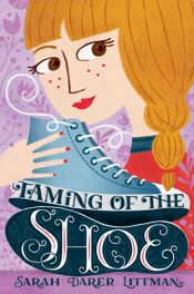 Taming of the Shoe - 27 Aug 2019