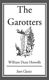 The Garotters - 8 Jan 2015