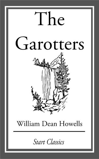 The Garotters