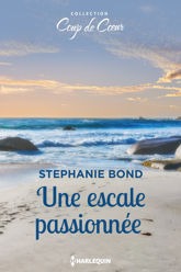 Une escale passionnée - 15 Jun 2018