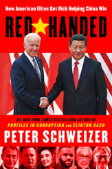 Red-Handed - 25 Jan 2022