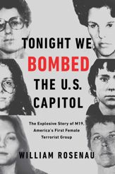 Tonight We Bombed the U.S. Capitol - 7 Jan 2020
